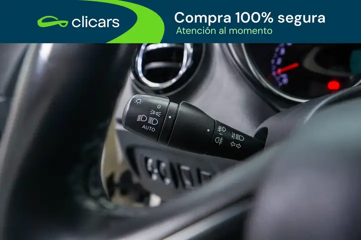 Renault Captur Tce eco2 Energy Intens 2016, foto 24