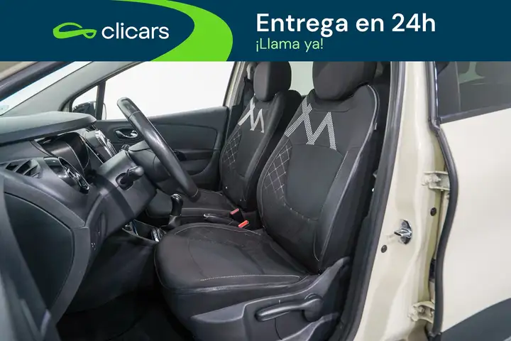 Renault Captur Tce eco2 Energy Intens 2016, foto 14