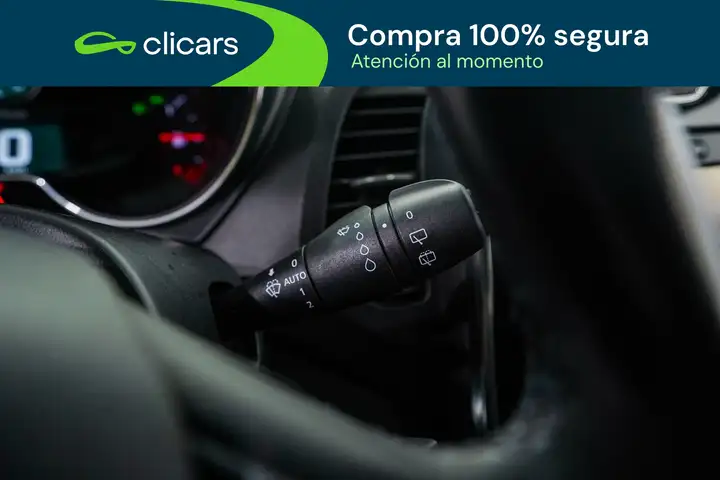Renault Captur Tce eco2 Energy Intens 2016, foto 22