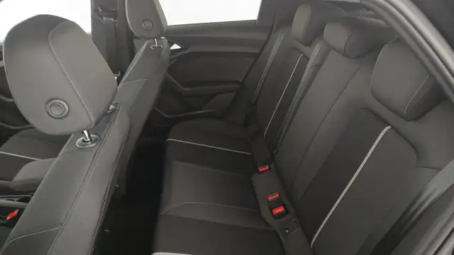 Audi A1 view 11