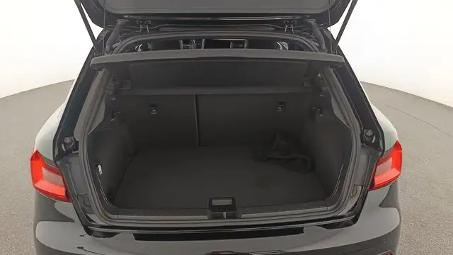 Audi A1 view 7