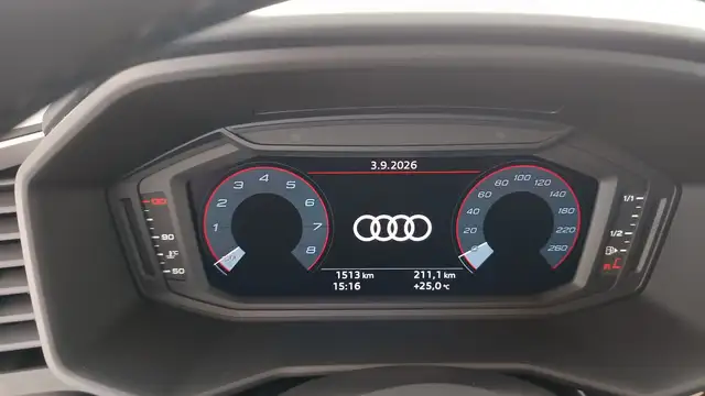 Audi A1 view 15