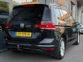 Volkswagen Touran 1.4 TSI Comfortline Business 7p Cruise CarPlay Cam Zwart - thumbnail 7