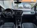 Volkswagen Touran 1.4 TSI Comfortline Business 7p Cruise CarPlay Cam Zwart - thumbnail 2