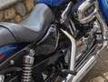 Harley-Davidson Sportster 1200 Blue - thumbnail 4