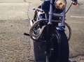 Harley-Davidson Sportster 1200 Bleu - thumbnail 3