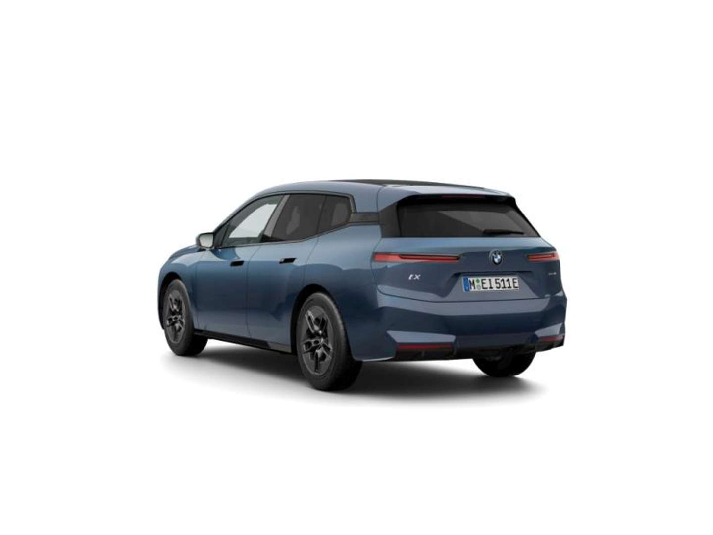 BMW IX XDrive45 -  - Joinsteer - #4