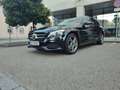 Mercedes-Benz C 300 h T Avantgarde Aut. Schwarz - thumbnail 1