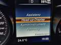 Mercedes-Benz C 300 h T Avantgarde Aut. Schwarz - thumbnail 6