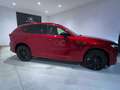 Mazda CX-60 3.3L MHEV Homura CON-P DRI-P COM-P PAN-P NKS 4WD Rojo - thumbnail 4