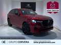 Mazda CX-60 3.3L MHEV Homura CON-P DRI-P COM-P PAN-P NKS 4WD Rojo - thumbnail 1