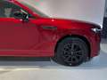 Mazda CX-60 3.3L MHEV Homura CON-P DRI-P COM-P PAN-P NKS 4WD Rojo - thumbnail 9