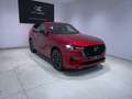 Mazda CX-60 3.3L MHEV Homura CON-P DRI-P COM-P PAN-P NKS 4WD Rojo - thumbnail 3