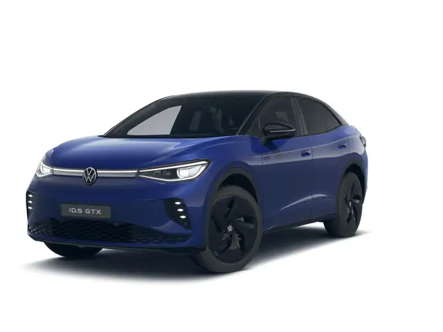 Volkswagen ID.5 GTX +TOP SPORTSITZE+AB 2,49ZINS+MAX Bluetooth