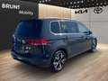 Volkswagen Touran 1.5 TSI Kamera TWW Sitzheizung AHK PDC Grijs - thumbnail 4