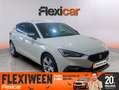 SEAT Leon 1.0 TSI S&S FR 25º Aniversario 110 Blanco - thumbnail 1