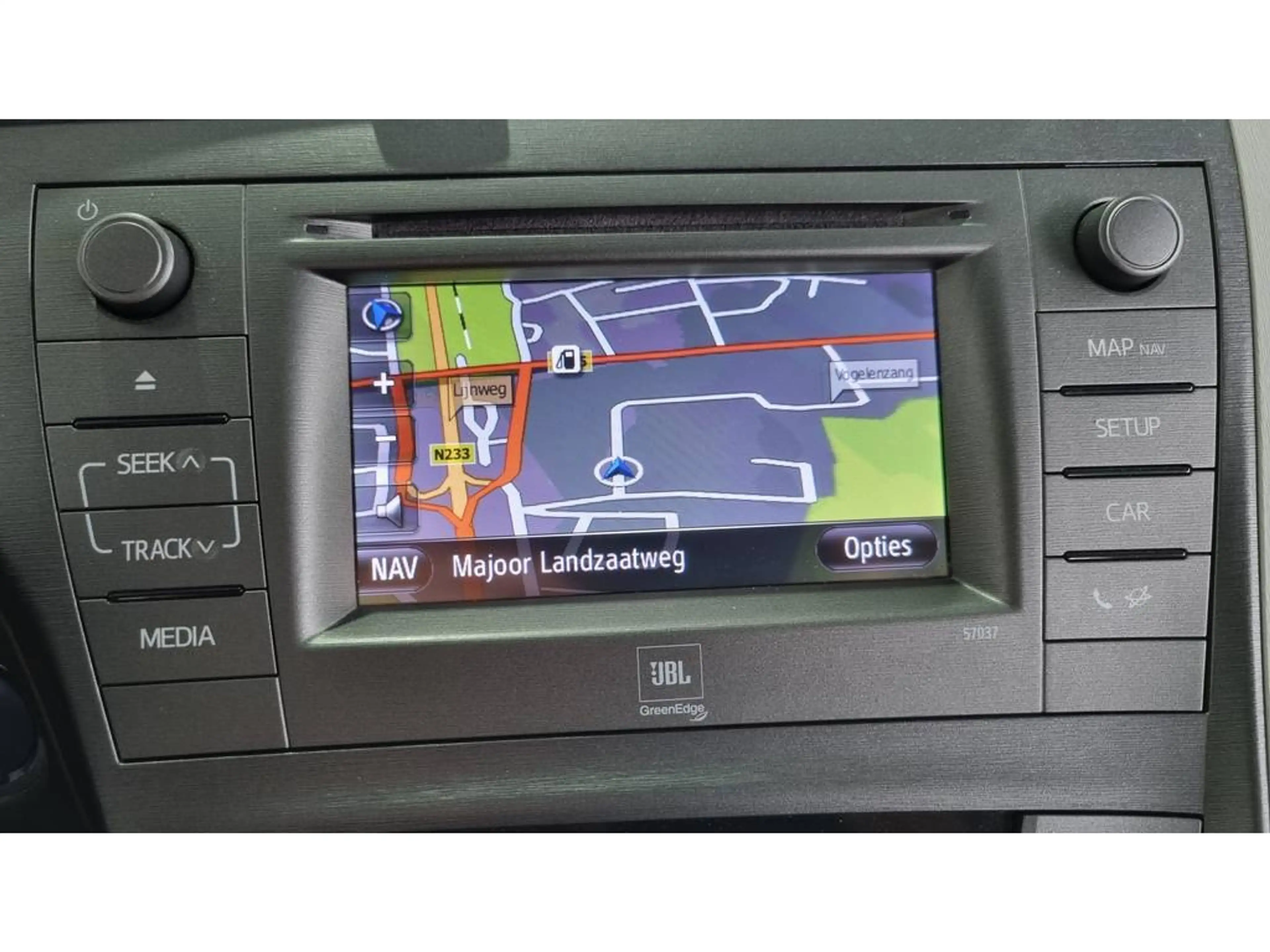 Toyota Prius 1.8 Dynamic Business | JBL | Keyless entry | Navi — photo 19