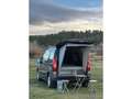 Peugeot Partner Tepee 1.6HDI Outdoor 112 Gris - thumbnail 1