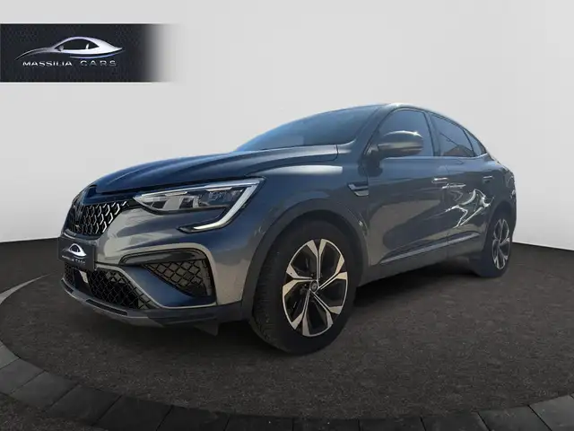 Renault Arkana TECHNO 1.3 TCE 140 EDC