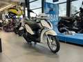 Piaggio Liberty 50 E5 White Blanc - thumbnail 4