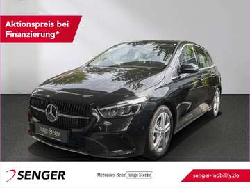 Progressive Rückfahrkamera Distronic LED