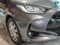 Toyota Yaris 1.5 HUD LED SCHEINWERFER ACC Grigio - thumbnail 2