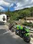 Kawasaki Ninja 650 KRT EDITION Vert - thumbnail 3