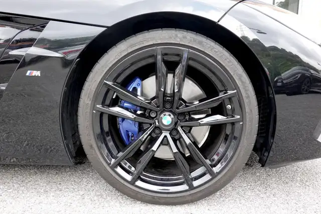 BMW Z4 view 10