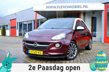 1.4 Glam Pano|Clima|Cruise|LMV