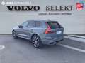Volvo XC60 B4 AdBlue 197ch Ultimate Style Dark Geartronic - thumbnail 7
