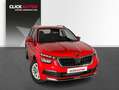 Skoda Kamiq 1.0 TSI Ambition 70kW Rojo - thumbnail 3