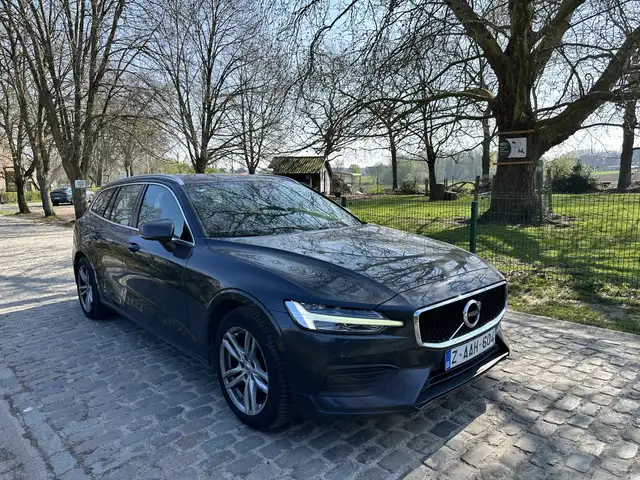 Volvo V60 V60 2.0 D3 AWD Geartronic