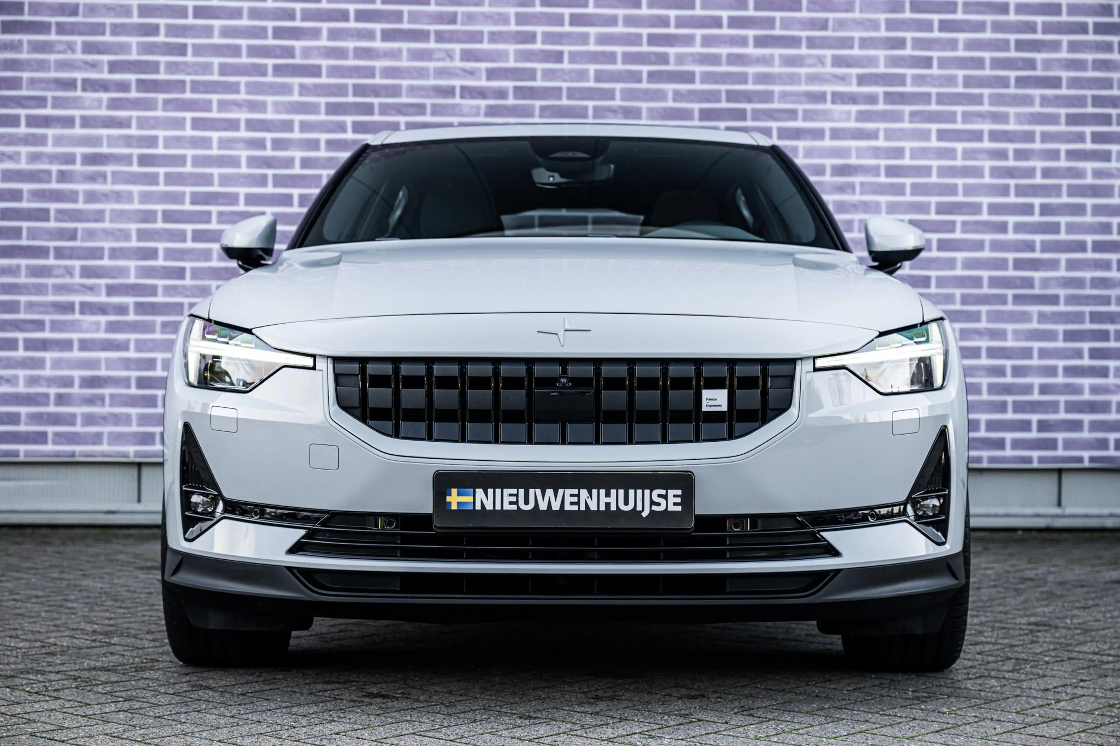 Polestar 2 Long Range Dual Motor Launch Edition 78kWh | Perfo — photo 9