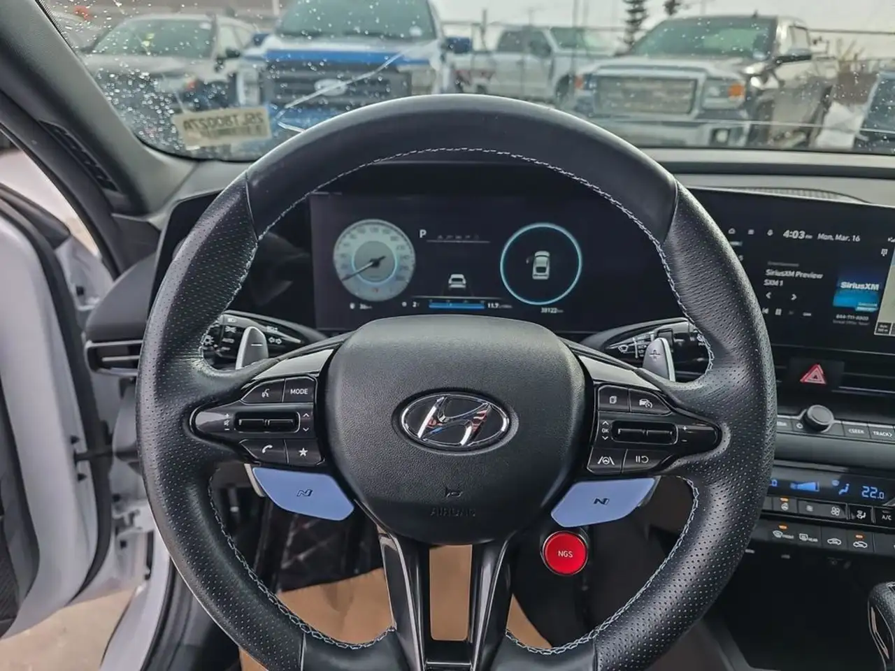Hyundai ELANTRA снимка Hyundai ELANTRA