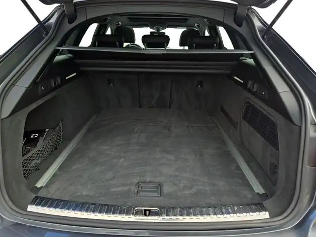 Audi S6 view 14
