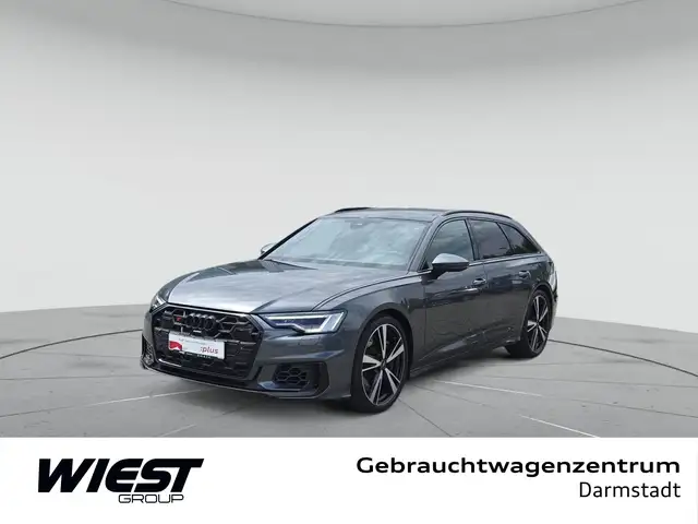 Audi S6 main image