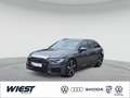 Audi S6 AIR/B&O/PANO/21 ZOLL/360°KAM/VIRTUAL/LE Gris - thumbnail 1