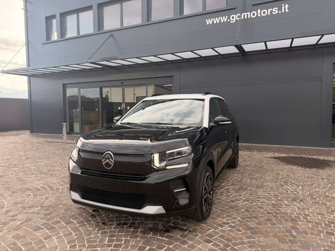 Citroen C3 PureTech 100 S&S Max