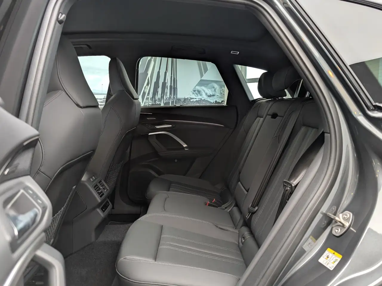 Audi Q5 снимка Audi Q5
