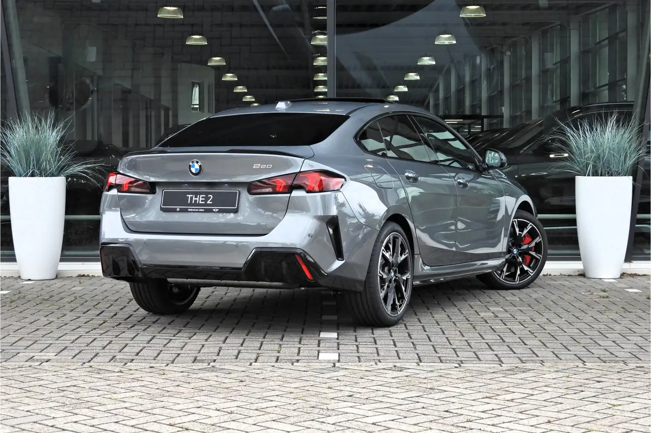 BMW 2 Series 2026