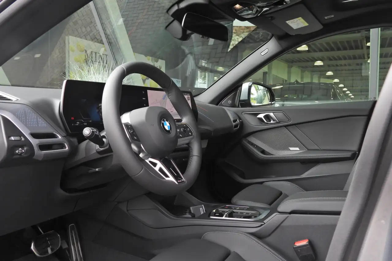 BMW 2 Series 2026