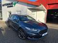 Ford Mondeo Turnier Hybrid Vignale/NAVI/PANO/ACC/SHZ Bleu - thumbnail 1