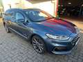 Ford Mondeo Turnier Hybrid Vignale/NAVI/PANO/ACC/SHZ Bleu - thumbnail 4