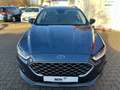 Ford Mondeo Turnier Hybrid Vignale/NAVI/PANO/ACC/SHZ Bleu - thumbnail 3