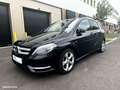 Mercedes-Benz B 180 Mercedes 180 SPORT 122cv BVM6 1ÈRE MAIN Zwart - thumbnail 1