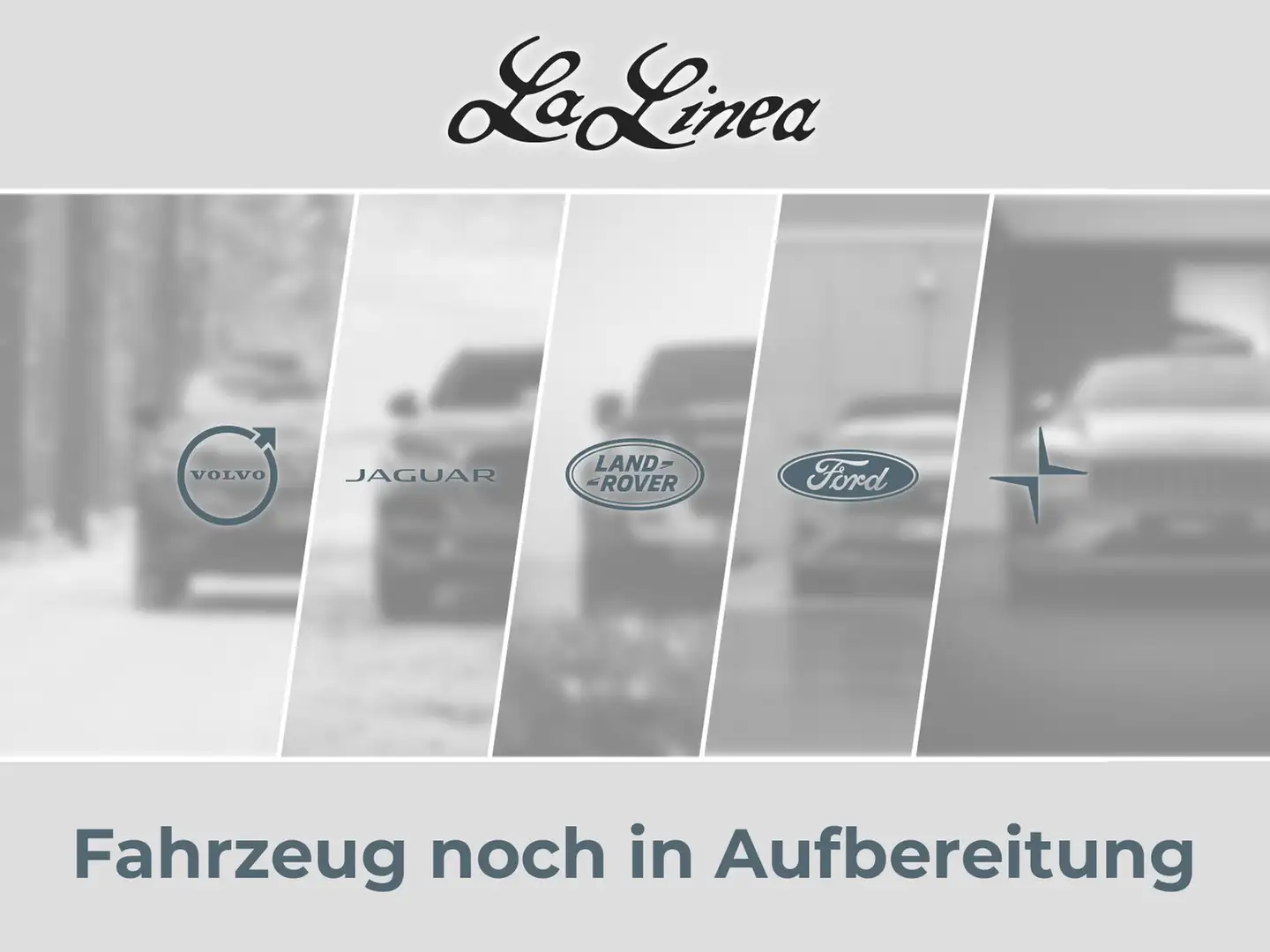 Volvo XC60 B5 (B) Benzin Plus Dark AWD #Leder/Sitzh./PDC/R... Grijs - 1