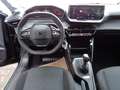 Peugeot 208 PureTech 100 Style Klima, PDC, Tempomat Schwarz - thumbnail 15