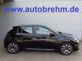 Peugeot 208 PureTech 100 Style Klima, PDC, Tempomat Schwarz - thumbnail 1
