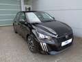 Peugeot 208 PureTech 100 Style Klima, PDC, Tempomat Schwarz - thumbnail 4