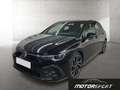 Volkswagen Golf GTI 2.0 TSI 245cv DSG 19"Adelaide BlackStyle DCC LED Nero - thumbnail 1